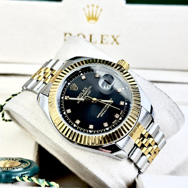 Rolex presidencial ROXP1